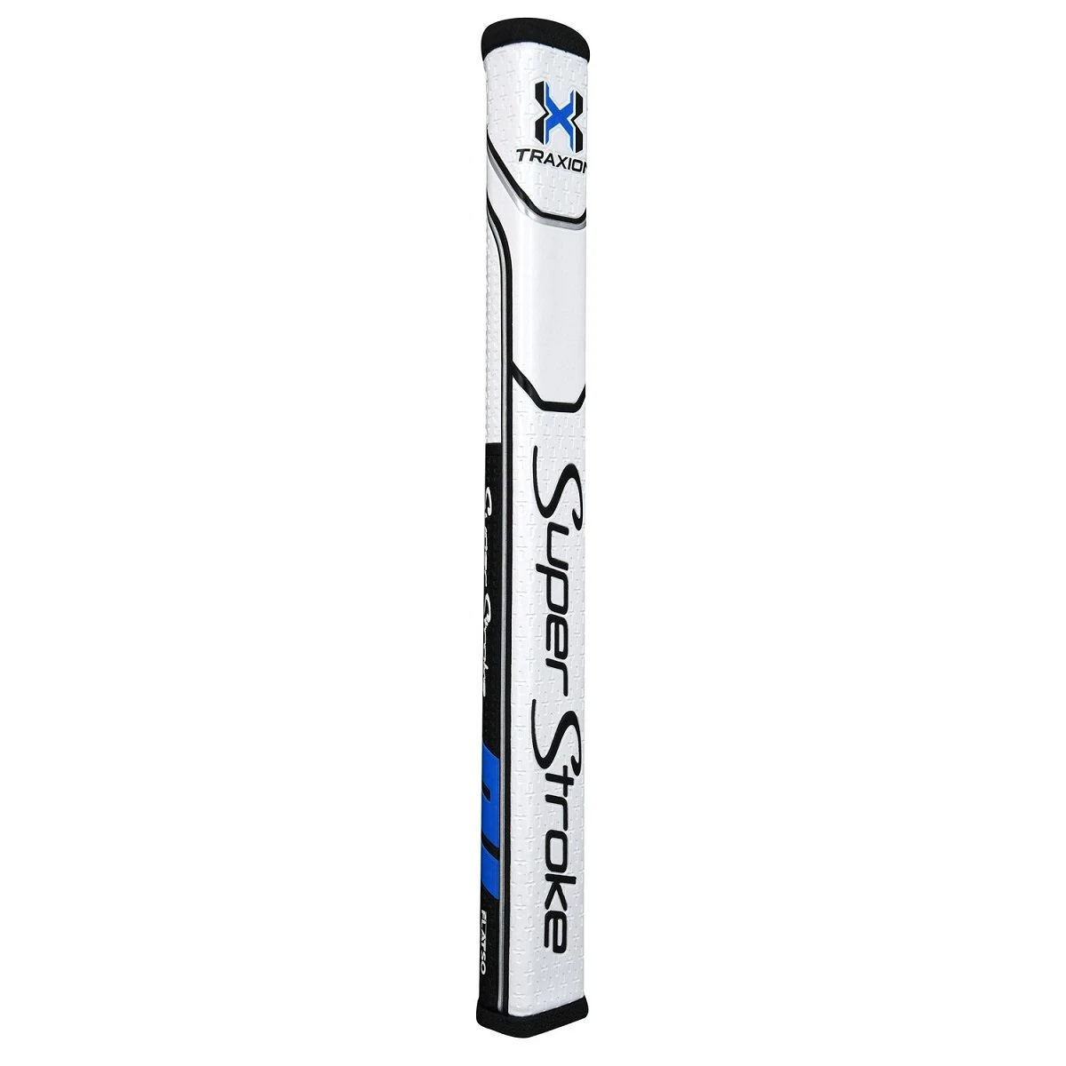 SuperStroke Traxion Flatso Putter Grips 3 SuperStroke Traxion Flatso Putter Grips - Image 3