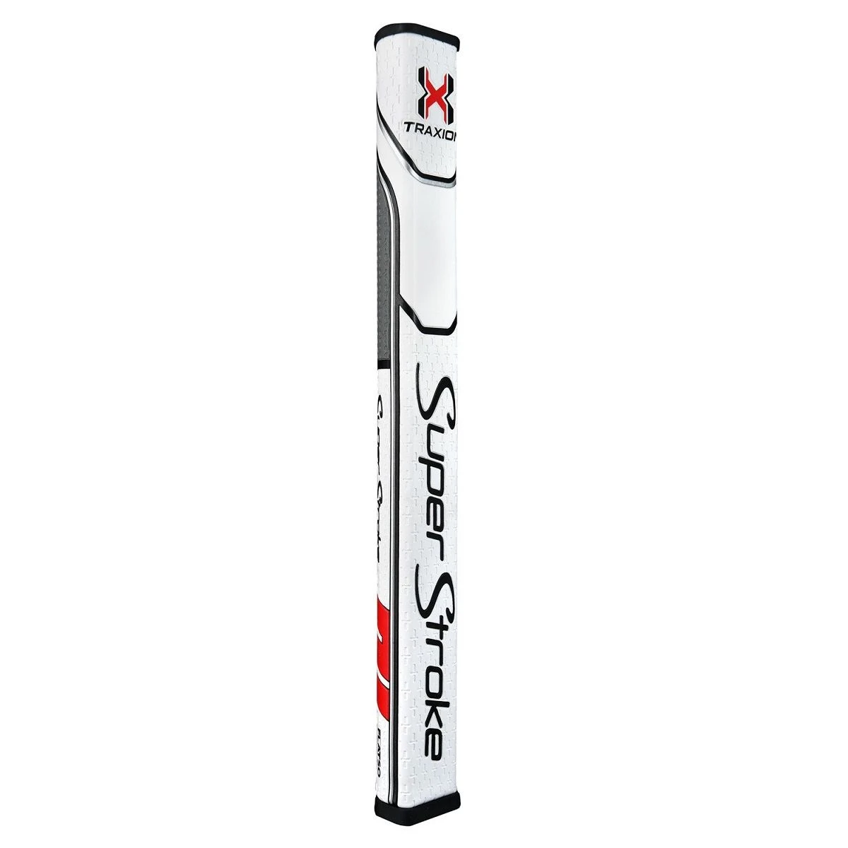 SuperStroke Traxion Flatso Putter Grips 8 SuperStroke Traxion Flatso Putter Grips - Image 8