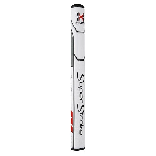 SuperStroke Traxion Tour XL+ Putter Grips 1 SuperStroke Traxion Tour XL+ Putter Grips
