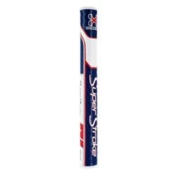 SuperStroke Traxion Tour Putter Grips 35 SuperStroke Traxion Tour Putter Grips -Wilson Shop TraxionTour2.0RedWhiteBlue