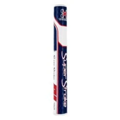 SuperStroke Traxion Tour Putter Grips 36 SuperStroke Traxion Tour Putter Grips -Wilson Shop TraxionTour3.0RedWhiteBlue