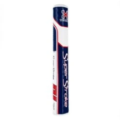 SuperStroke Traxion Tour Putter Grips 37 SuperStroke Traxion Tour Putter Grips -Wilson Shop TraxionTour5.0RedWhiteBlue