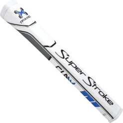 SuperStroke Traxion Claw Putter Grips 9 SuperStroke Traxion Claw Putter Grips -Wilson Shop Traxion Claw 1.0 Blue
