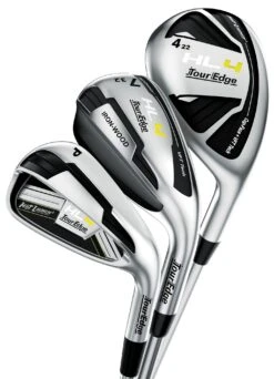 Tour Edge Hot Launch 4-to-Go Mens Complete Set 13 Tour Edge Hot Launch 4-to-Go Mens Complete Set -Wilson Shop TripleComboIrons 9f53f0d8 7368 4b0f 9c61 3c49685c09ed