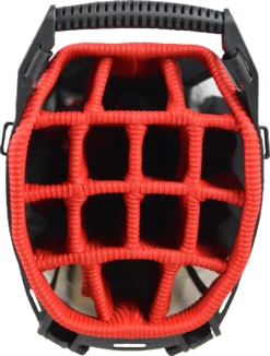 Sun Mountain Golf 2021 UltraLight 2.5+ 14-Way Divided Stand Carry Bag 10 Sun Mountain Golf 2021 UltraLight 2.5+ 14-Way Divided Stand Carry Bag -Wilson Shop Two514wayTop