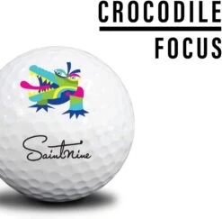 Saintnine U-Pro Urethane Golf Balls 9 Saintnine U-Pro Urethane Golf Balls -Wilson Shop U ProWhite2