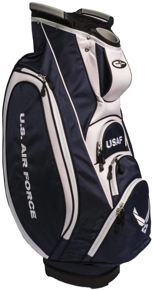 Team Golf Victory Military Golf Cart Bag 2 Team Golf Victory Military Golf Cart Bag - Image 2