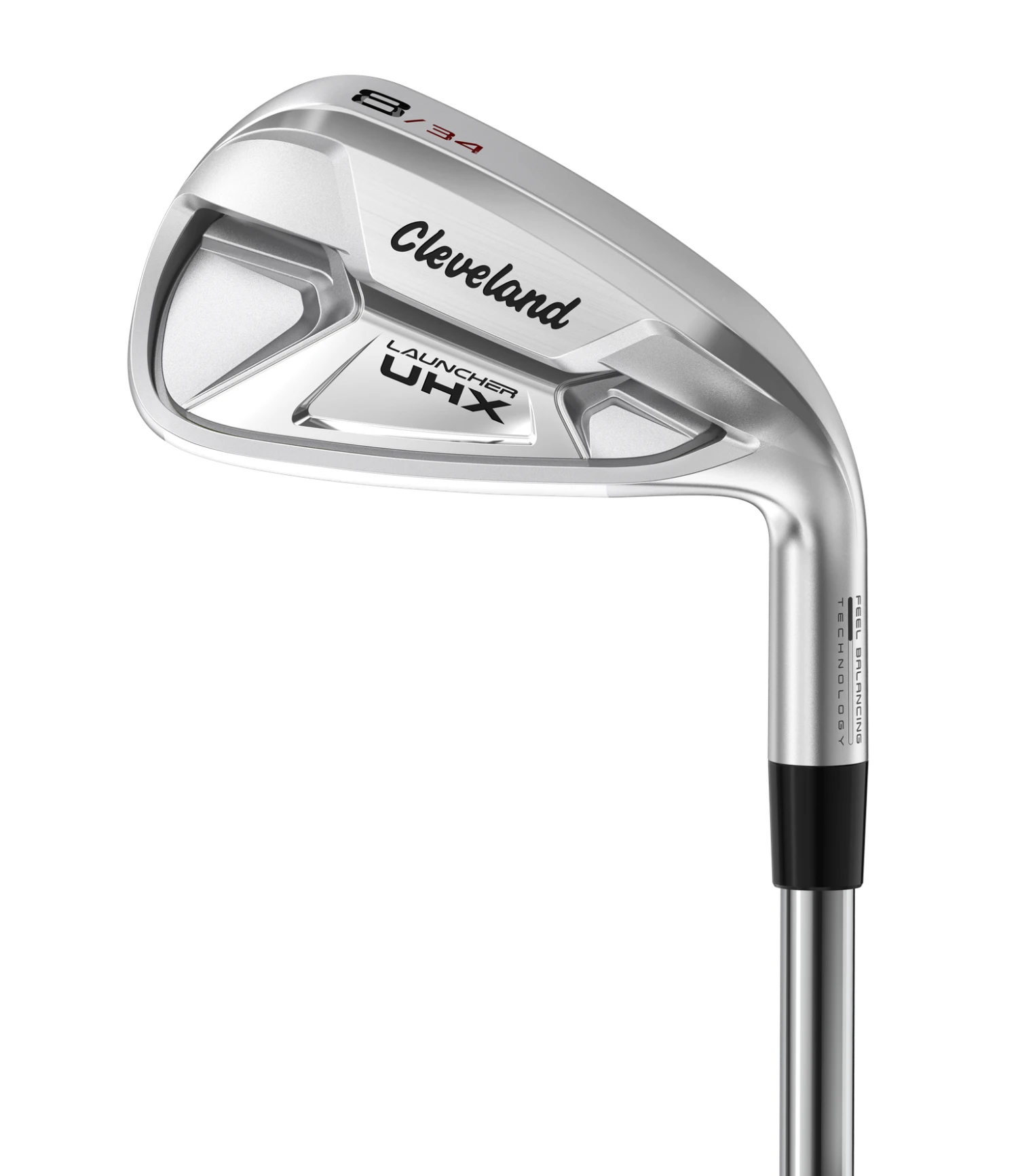 Cleveland Launcher UHX Irons 2 Cleveland Launcher UHX Irons - Image 2
