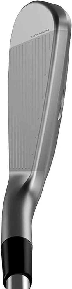 Tour Edge Exotics C722 Ti-Utility Iron 7 Tour Edge Exotics C722 Ti-Utility Iron -Wilson Shop Utility3