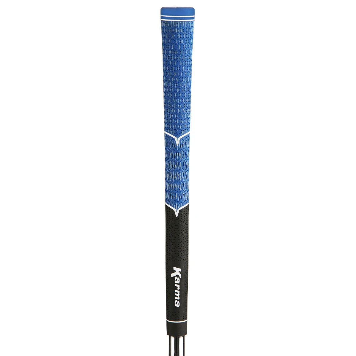 Karma Golf V-Cord Grips - Standard 4 Karma Golf V-Cord Grips - Standard - Image 4