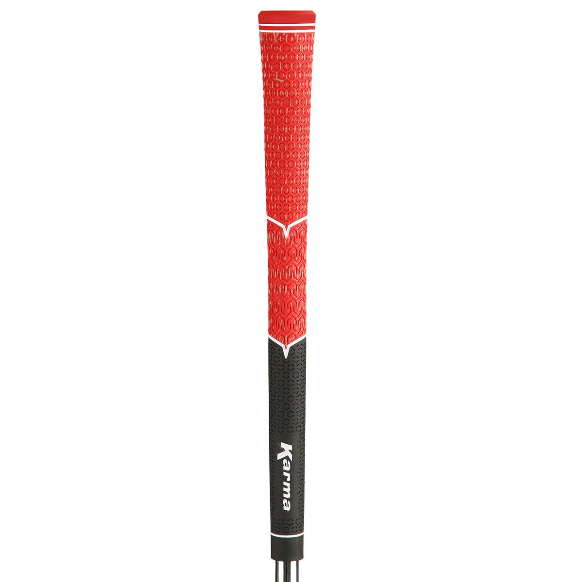 Karma Golf V-Cord Grips - Standard 3 Karma Golf V-Cord Grips - Standard - Image 3