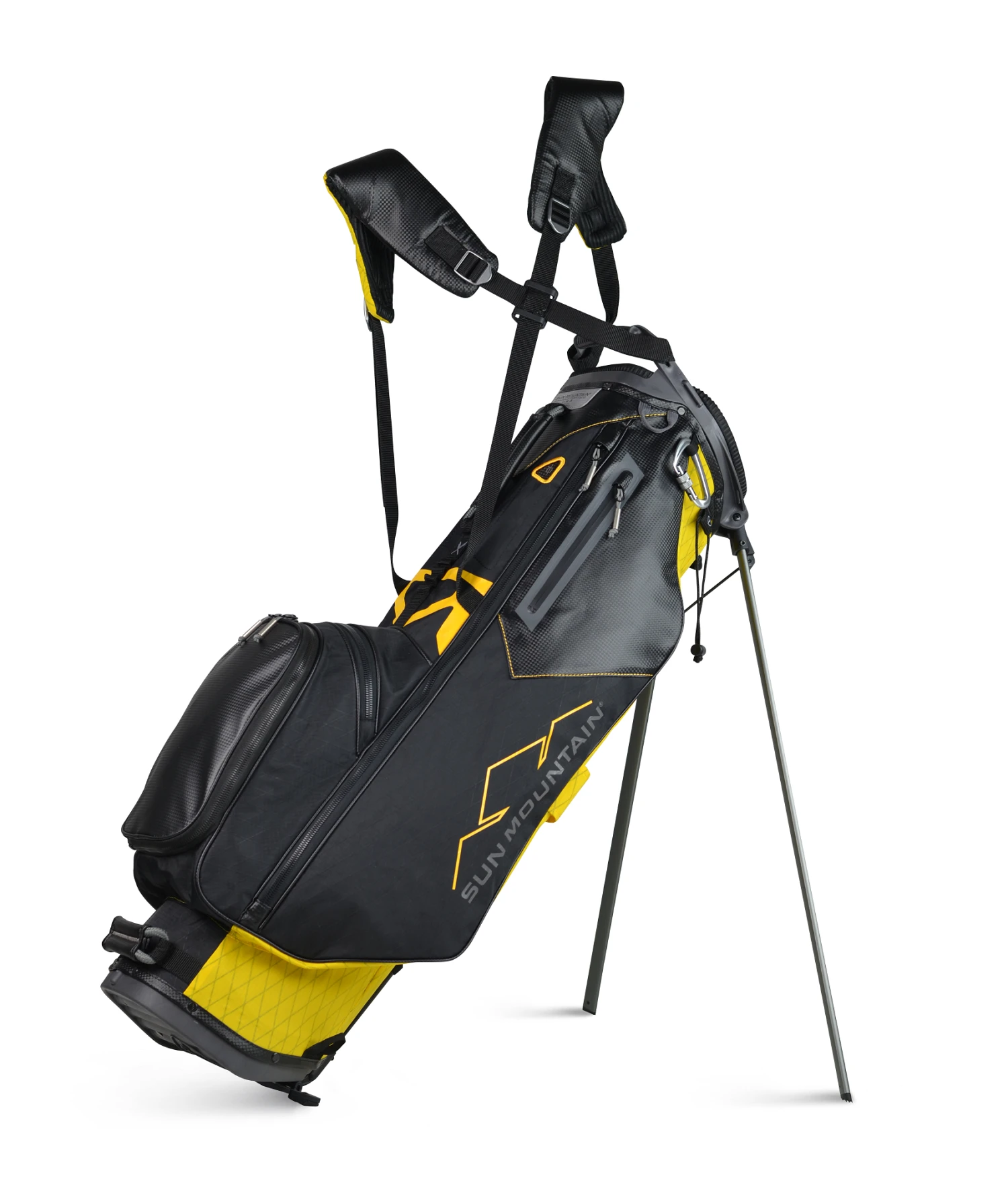 Sun Mountain Golf 2021 VX Stand Bag 2 Sun Mountain Golf 2021 VX Stand Bag - Image 2