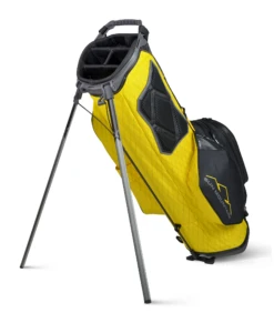 Sun Mountain Golf 2021 VX Stand Bag 9 Sun Mountain Golf 2021 VX Stand Bag -Wilson Shop VXYellow Black