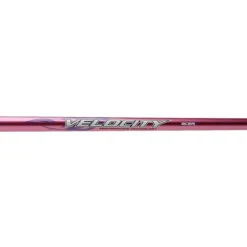 Acer Velocity Graphite Wood Golf Shafts 11 Acer Velocity Graphite Wood Golf Shafts -Wilson Shop VelocityPinkGraphiteShaft