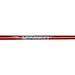 Acer Velocity Graphite Wood Golf Shafts 12 Acer Velocity Graphite Wood Golf Shafts -Wilson Shop VelocityRedGraphiteShaft