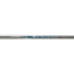 Acer Velocity Graphite Wood Golf Shafts 13 Acer Velocity Graphite Wood Golf Shafts -Wilson Shop VelocitySilverGraphiteShaft