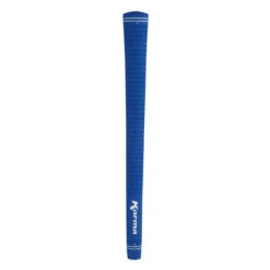 Karma Velour Golf Swing Grips -Wilson Shop VelourBlueGrip
