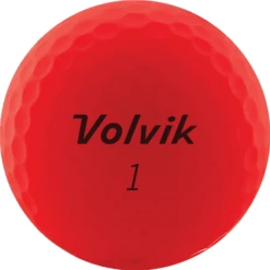 Volvik Vivid Matte Finish Golf Balls - Dozen 23 Volvik Vivid Matte Finish Golf Balls - Dozen -Wilson Shop Vivid Red ec43d1e8 964b 4cfe 98e7 d6872759415d