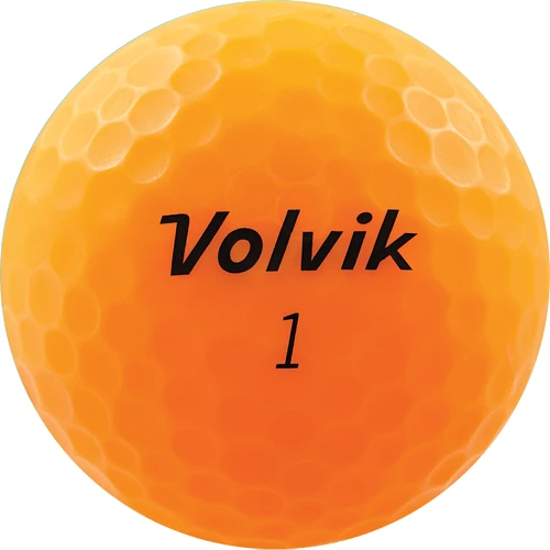 Volvik Vivid Matte Finish Golf Balls - Dozen 11 Volvik Vivid Matte Finish Golf Balls - Dozen - Image 11