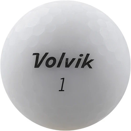Volvik Vivid Matte Finish Golf Balls - Dozen 13 Volvik Vivid Matte Finish Golf Balls - Dozen - Image 13