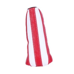 Volf Golf Red Synthetic Leather Spider Putter Cover -Wilson Shop VolfGolfHeadcovers SpiderBladePutter2