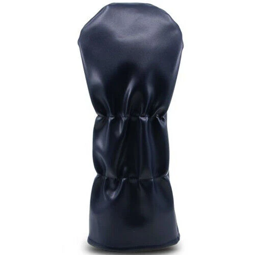 Volvik Marvel Leather Driver Headcovers 4 Volvik Marvel Leather Driver Headcovers - Image 4