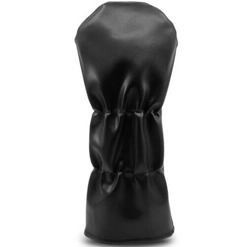 Volvik Marvel Leather Driver Headcovers 2 Volvik Marvel Leather Driver Headcovers - Image 2