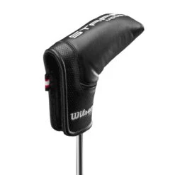 Wilson Golf Staff Model 8802 Putter -Wilson Shop WG1P028001 9 Staff Model 8802 Head Cover BL.png.cq5dam.web .1200.1200