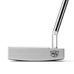 Wilson Golf Staff Model MT22 Putter -Wilson Shop WG1P028201 3 Staff Model MT22 Mallet Face.png.cq5dam.web .1200.1200