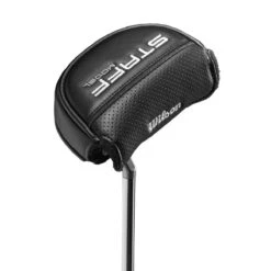 Wilson Golf Staff Model MT22 Putter -Wilson Shop WG1P028201 9 Staff Model MT22 Head Cover BL.png.cq5dam.web .1200.1200
