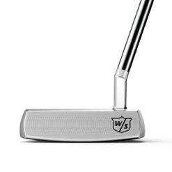 Wilson Golf Staff Model TM22 Putter 9 Wilson Golf Staff Model TM22 Putter -Wilson Shop WG1P028301 3 Staff Model TM22 Tech Face.png.cq5dam.web .1200.1200