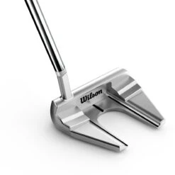 Wilson Golf Staff Model TM22 Putter 10 Wilson Golf Staff Model TM22 Putter -Wilson Shop WG1P028301 6 Staff Model TM22 Tech Face Back.png.cq5dam.web .1200.1200