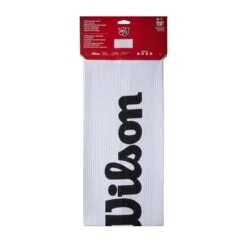 Wilson Staff Tour Caddie Golf Towel 7 Wilson Staff Tour Caddie Golf Towel -Wilson Shop WGA900005 1 WILSON TOUR TOWEL WH.png.cq5dam.web .1200.1200