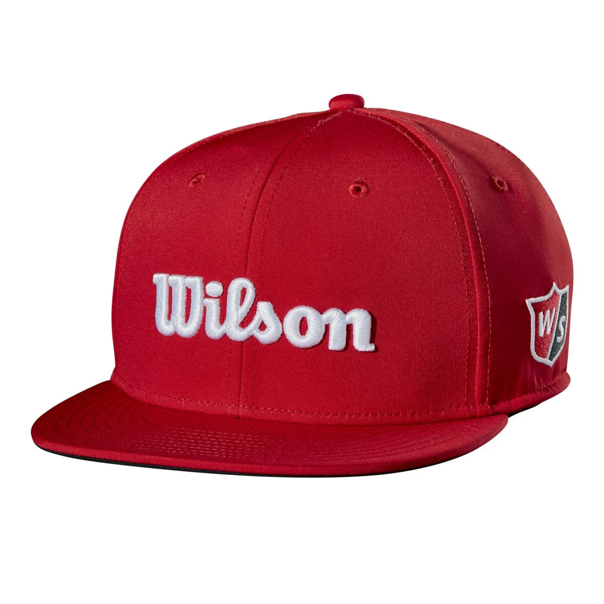 Wilson Staff Golf Flat Brim Tour Caps - Assorted Colors 14 Wilson Staff Golf Flat Brim Tour Caps - Assorted Colors - Image 14