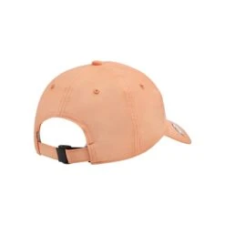 Wilson Staff Ladies Pro Tour Golf Hat -Wilson Shop WGH70001P 1 WS PRO TOUR HAT Peach WH.png.cq5dam.web .1200.1200