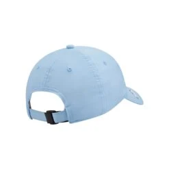Wilson Staff Ladies Pro Tour Golf Hat -Wilson Shop WGH70001U 1 WS PRO TOUR HAT BU WH.png.cq5dam.web .1200.1200