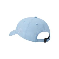 Wilson Staff Ladies Pro Tour Golf Hat -Wilson Shop WGH70001U 5 WS PRO TOUR HAT BU WH.png.cq5dam.web .1200.1200