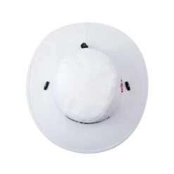 Wilson Staff Golf Sun Protection Bucket Hat 5 Wilson Staff Golf Sun Protection Bucket Hat -Wilson Shop WGH700020 3 WILSON SUN HAT WH.png.cq5dam.web .1200.1200