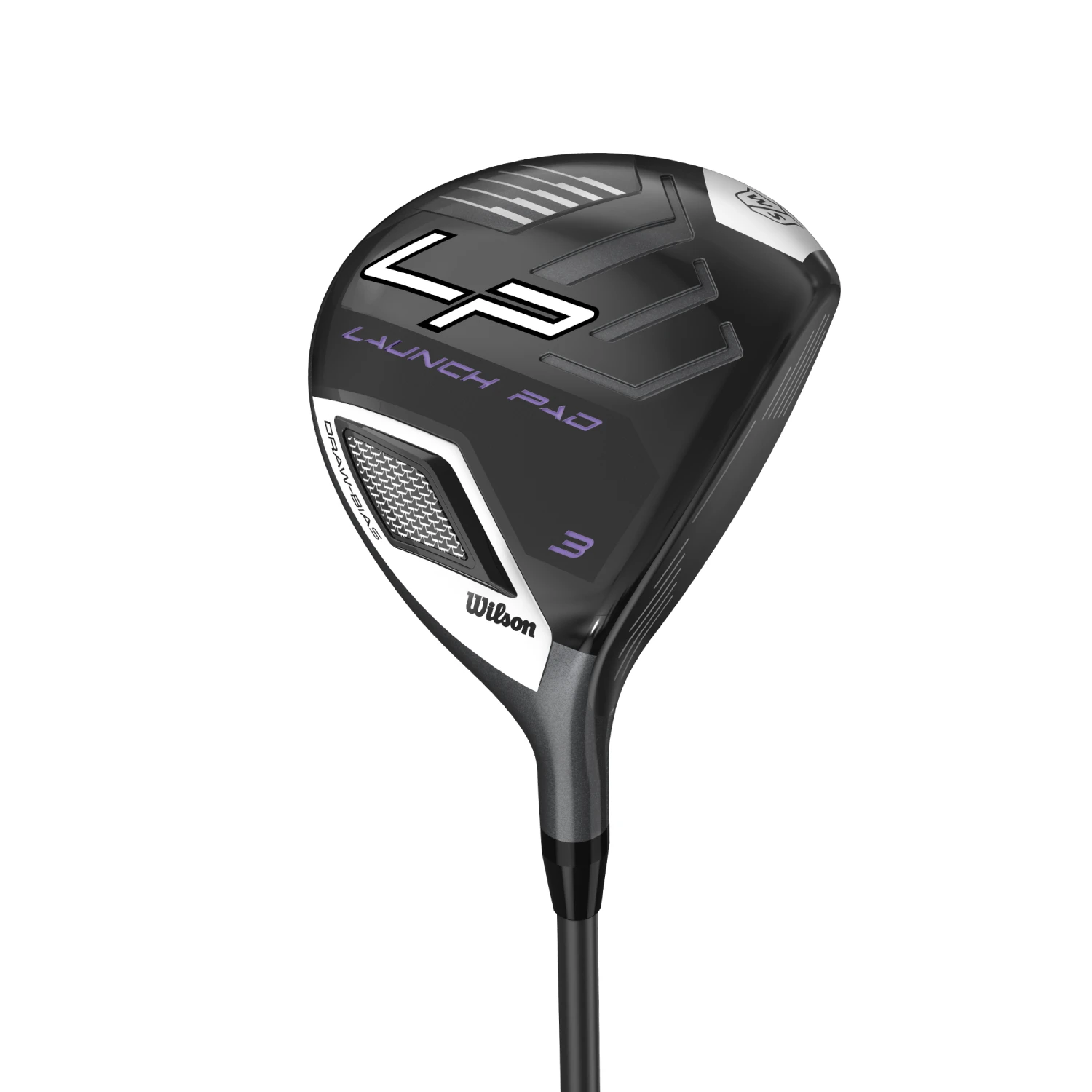Wilson Staff Womens Launch Pad Fairway Woods 1 Wilson Staff Womens Launch Pad Fairway Woods