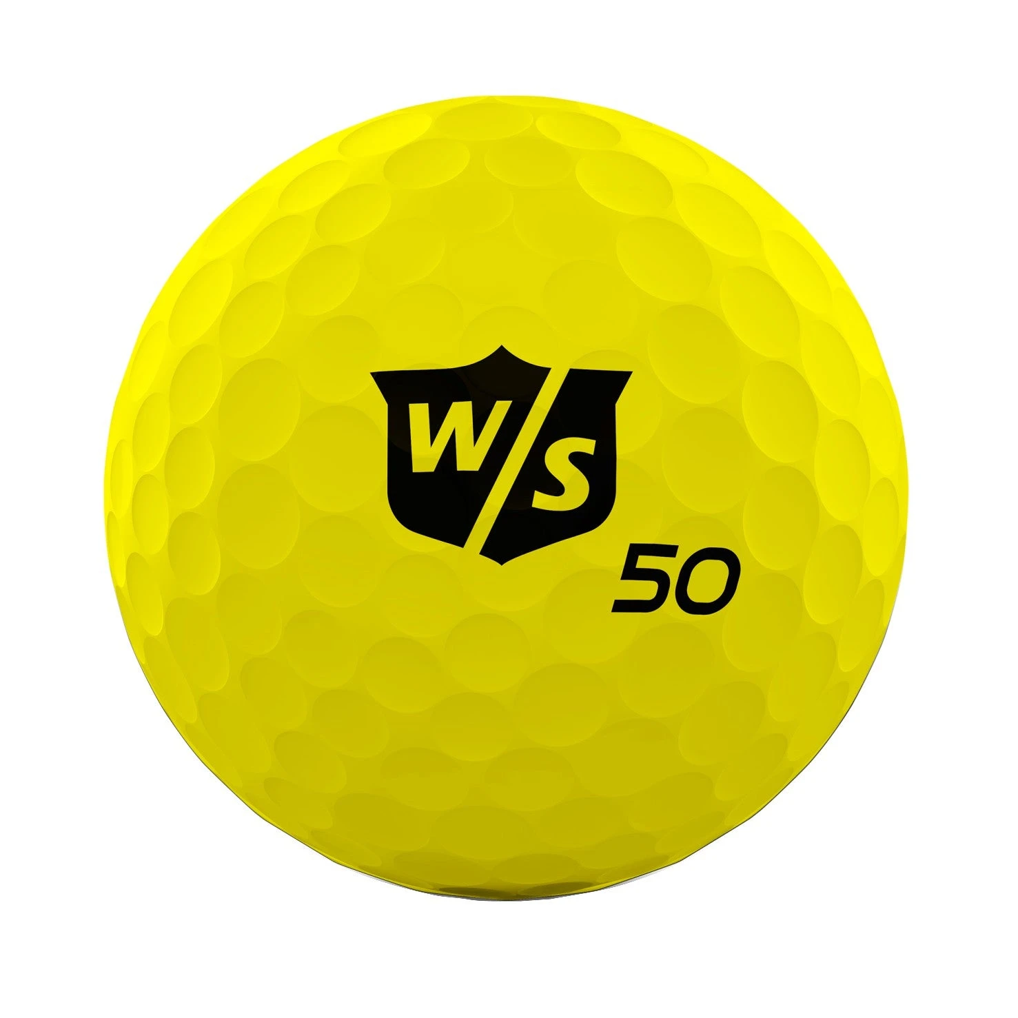 Wilson Staff 50 Elite Golf Balls 12 Wilson Staff 50 Elite Golf Balls - Image 12