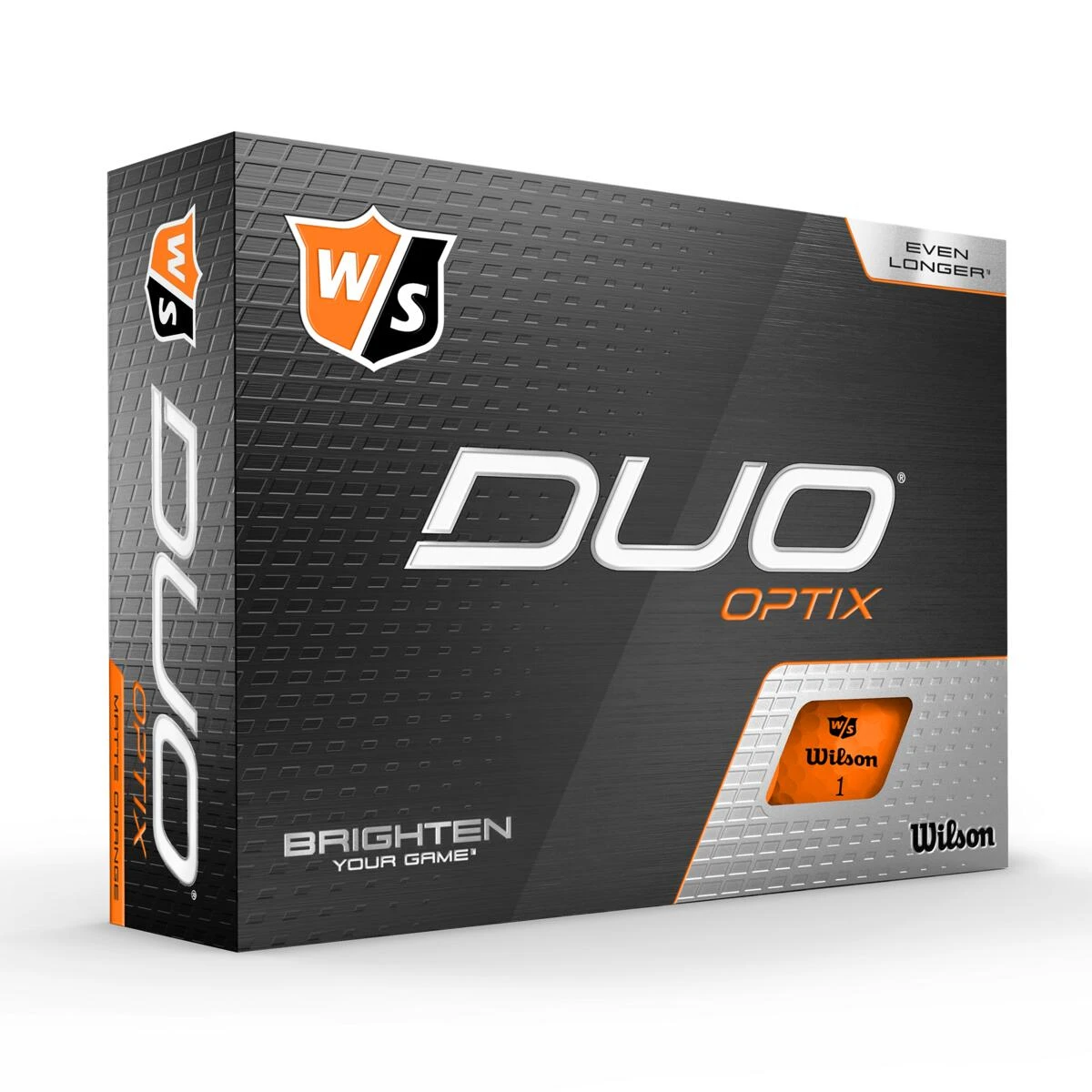 Wilson Staff 2020 Duo Soft Optix Golf Balls - Image 4