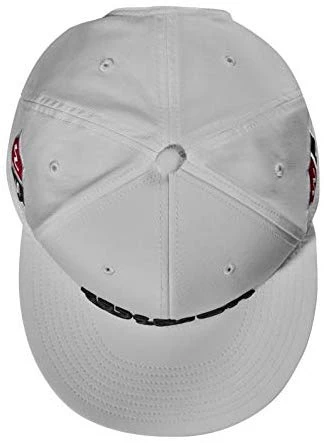 Wilson Staff Golf Flat Brim Tour Caps - Assorted Colors 13 Wilson Staff Golf Flat Brim Tour Caps - Assorted Colors - Image 13
