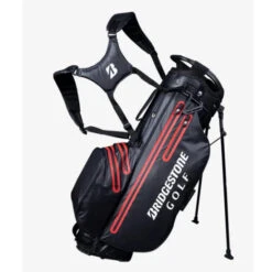 Bridgestone Golf Waterproof Stand Bag -Wilson Shop WaterproofStandBag 2
