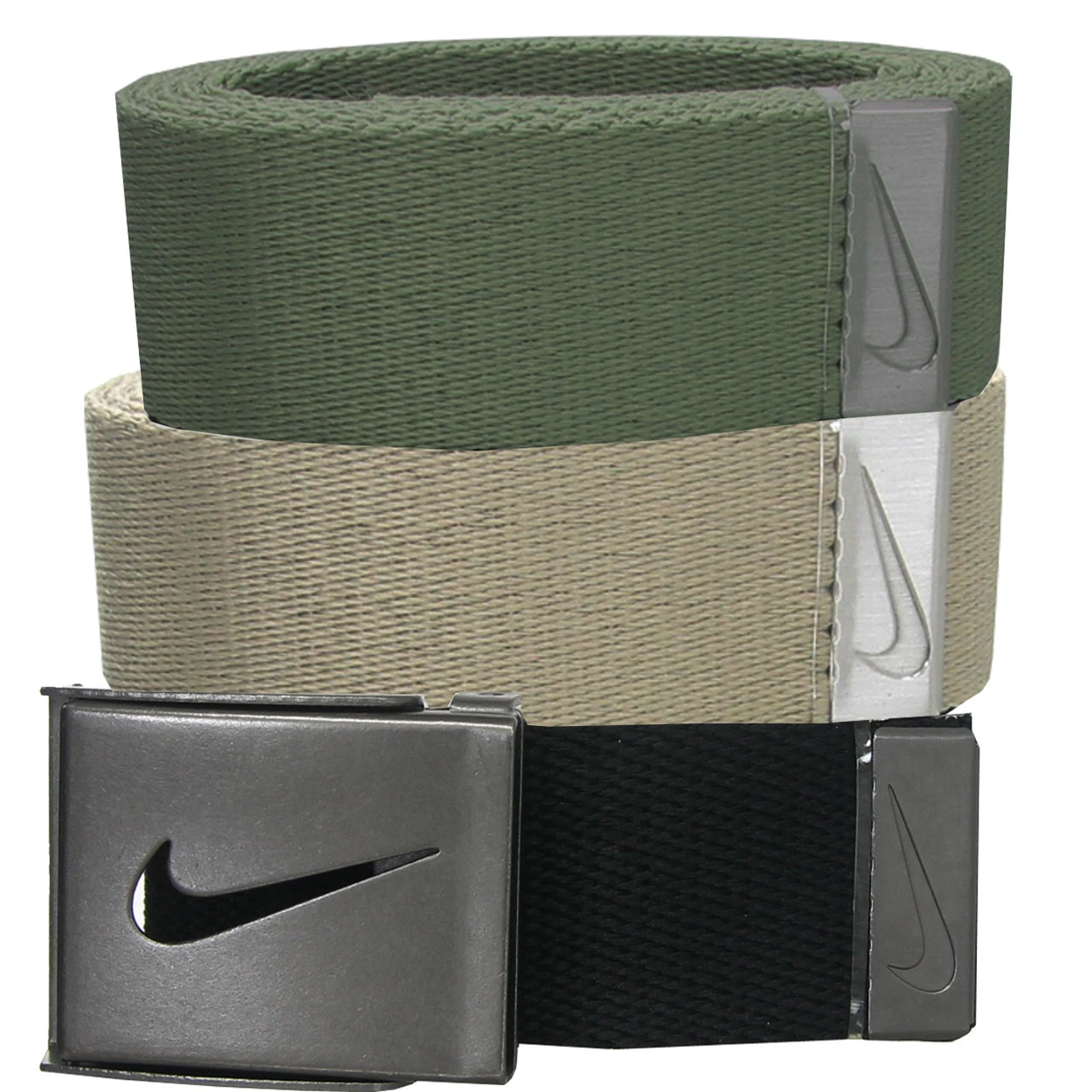 Nike 3-in-1 Web Belt Packs 7 Nike 3-in-1 Web Belt Packs - Image 7