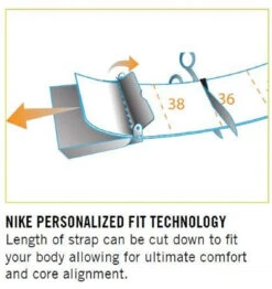 Nike 3-in-1 Web Belt Packs 23 Nike 3-in-1 Web Belt Packs -Wilson Shop WebBelt Hero2