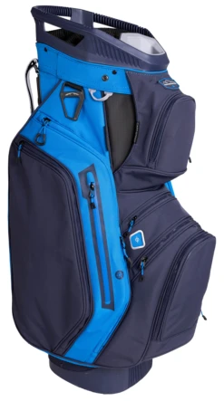 Sun Mountain WeatherMax 2023 Cart Bag -Wilson Shop WetherMaxCartAlt