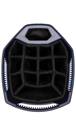 Sun Mountain WeatherMax 2023 Cart Bag -Wilson Shop WetherMaxCartTop