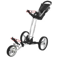 Sun Mountain Pathfinder PX3 Golf Push Carts 19 Sun Mountain Pathfinder PX3 Golf Push Carts -Wilson Shop White 147