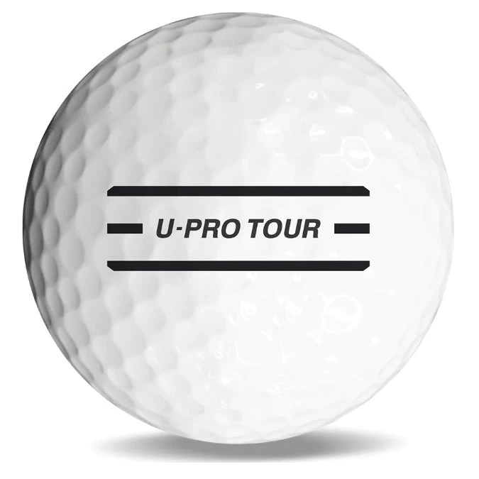 Saintnine U-Pro Tour Golf Balls 2 Saintnine U-Pro Tour Golf Balls - Image 2