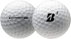 Bridgestone E6 Golf Balls 19 Bridgestone E6 Golf Balls -Wilson Shop Wht1